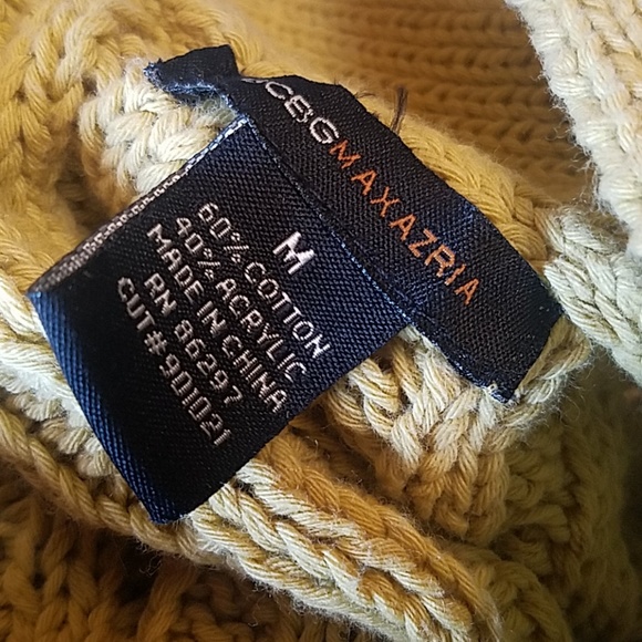 BCBGMAXAZRIA sweater - Picture 7 of 8